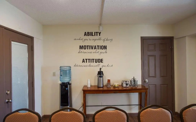 SureStay by Best Western Victoria