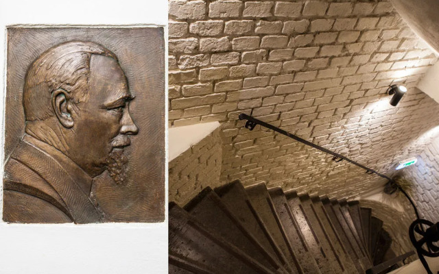 2Kronor Hostel Vasastan