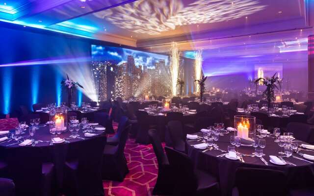Radisson Blu Hotel, London Heathrow