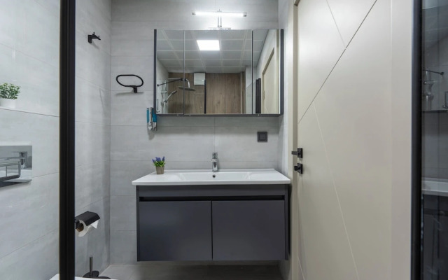 Doqu Suites Hotel