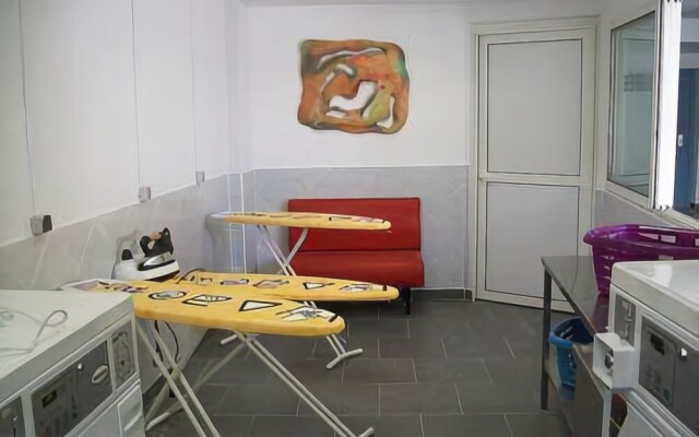 St. Estève Appart Hotel