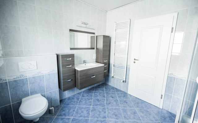 Ferienwohnung Nallenblick