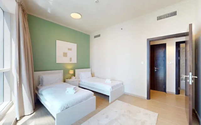Primestay - Torch Towers - Dubai Marina - Apartment in ดูไบ - Photo 5