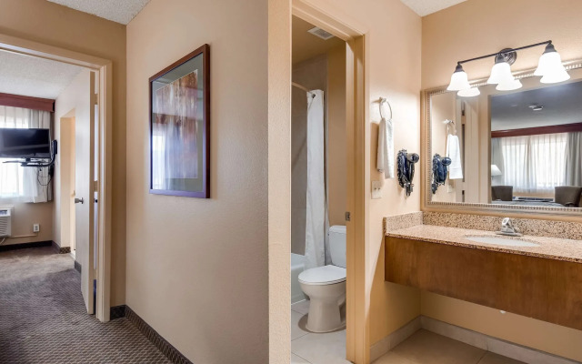 Best Western Cottonwood Inn