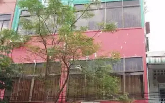 King Guesthouse