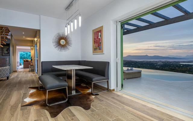 Villa Nirvana