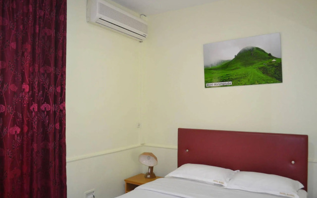 Hotel Mansel