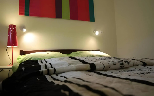 Bed&Breakfast Mikunda