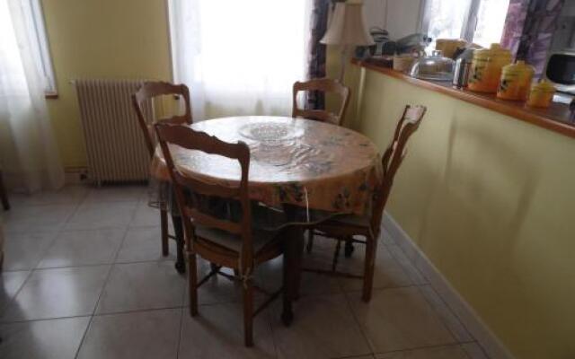 Appartement La Corderie