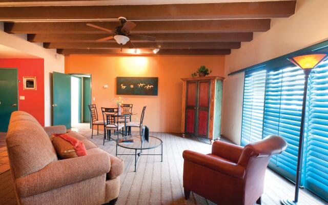 Starr Pass Golf Suites