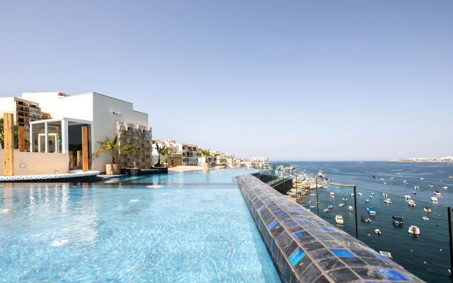Damare Resort & Spa