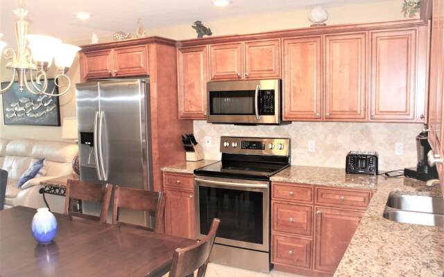 Jamaica Royale 077 - 2 Br Villa