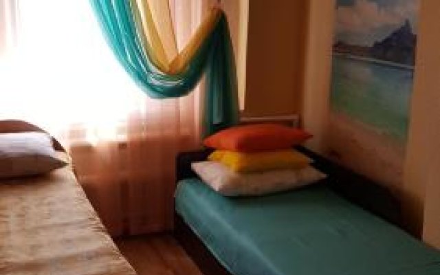 Guesthouse Morskoi Briz