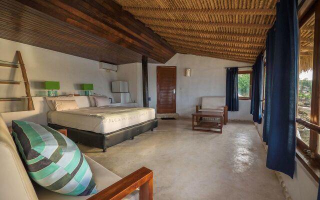 Rock 'n Reef Hotel