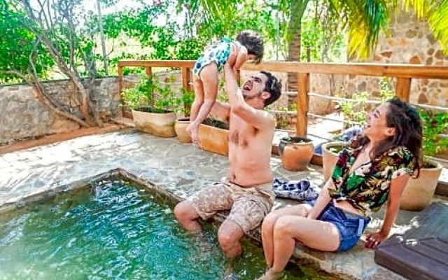 Hotel Piedra de Agua