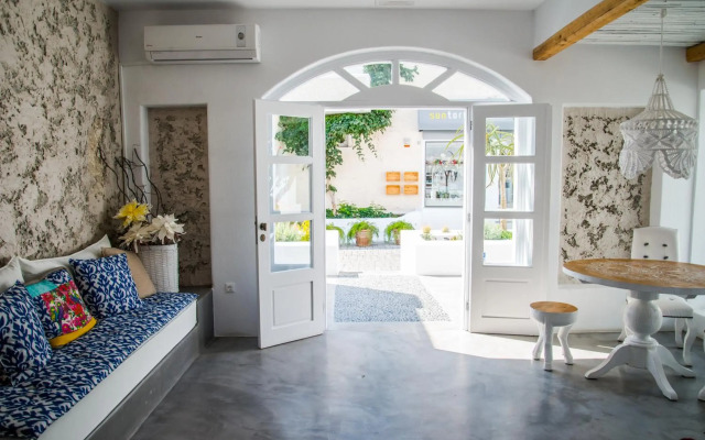 Makris Beach Hotel