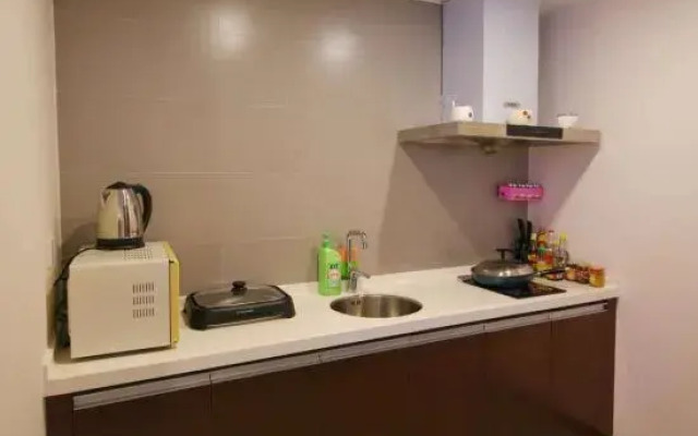 Huidong Sumao Homestay (Xunliao Bay)