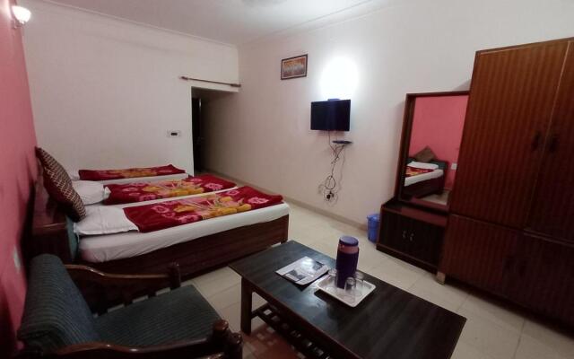 Hotel Himsagar