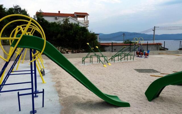 Holiday Home Apartment Tedo