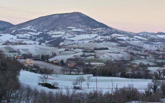 La Cerasa Bed & Breakfast