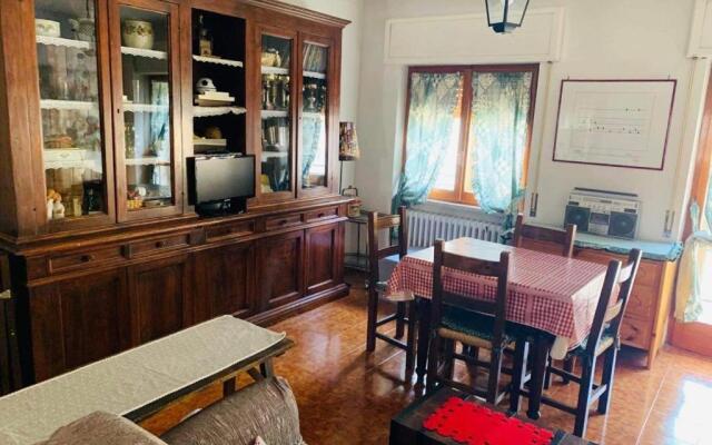 Appartamento Roccaraso