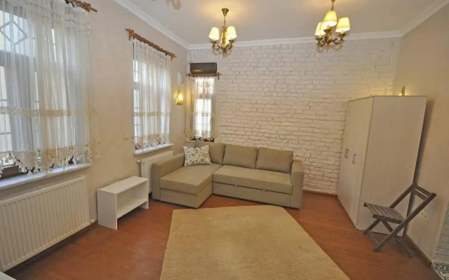 Alaaddin Apart Boutique Hotel
