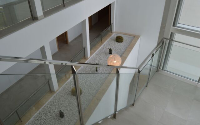 Hotel Seth 55 Santo Tomas