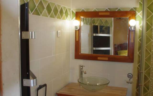 Eco-Domaine & Spa Chambres d'hôtes