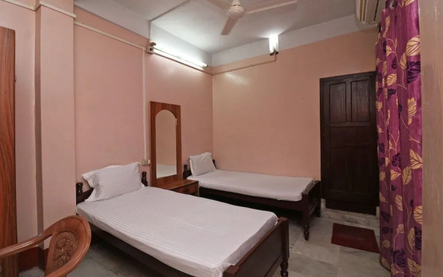 Spot On 41656 Hotel Maruti Spot