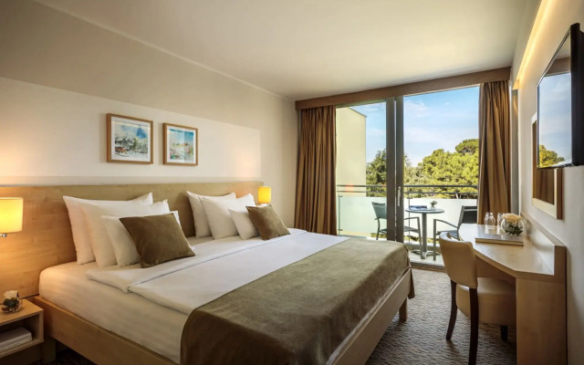 Valamar Parentino Hotel