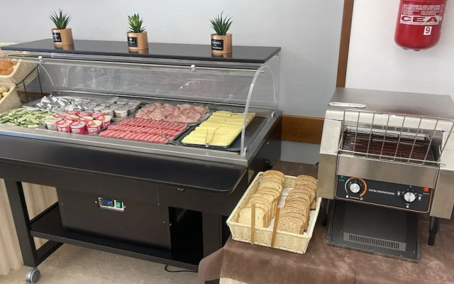 Villa Angeli - Casa per Ferie