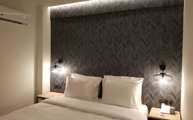 Athens Coast Hotel