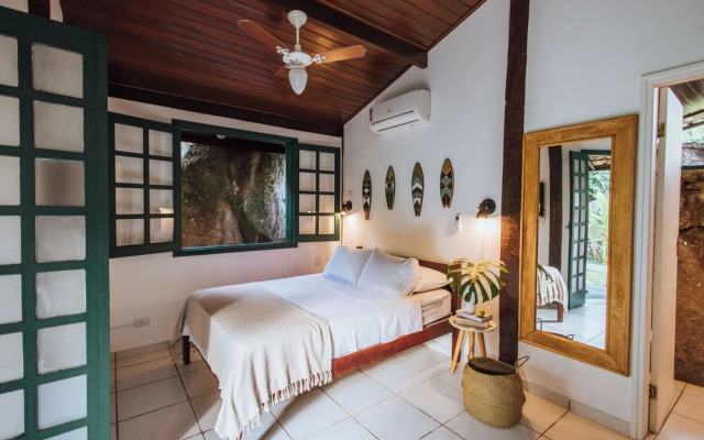 Pousada Vila das Pedras