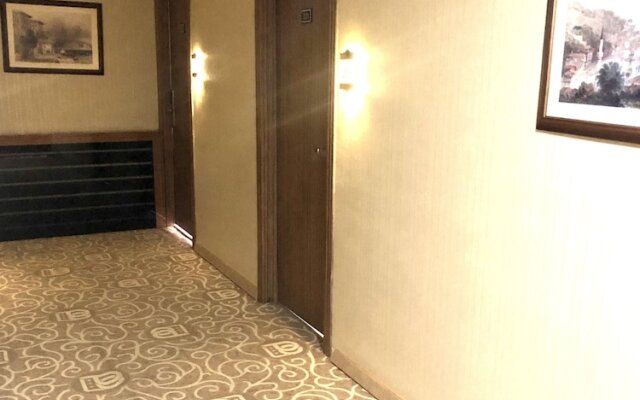 Pasabey Hotel