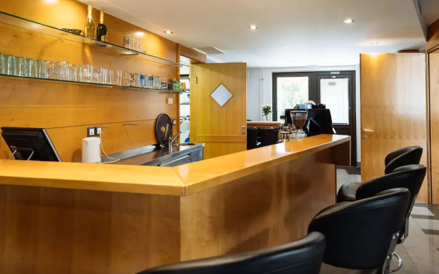 Guesthouse Kolinska - Adults only