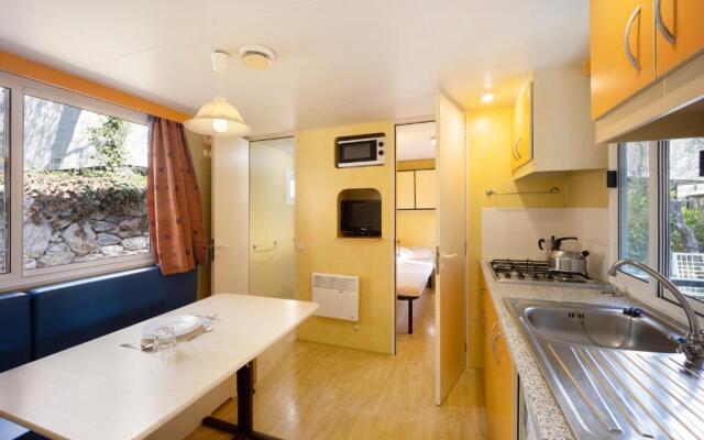 Bungalow Charme 177