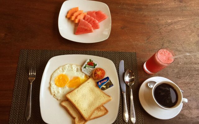 Cempaka Mas Guesthouse