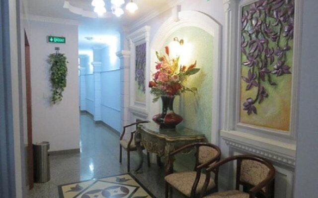Khanh Thuy Hotel