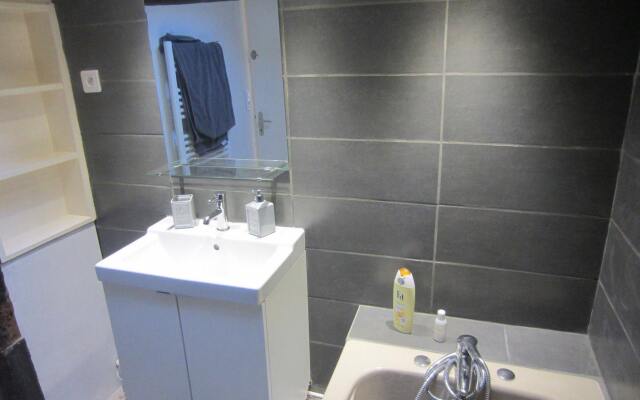 Gîte du Gros Horloge