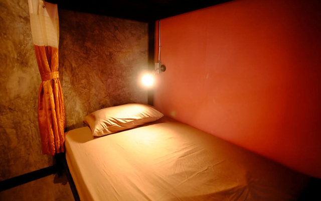 Nap Corner Hostel
