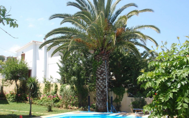 Alexandros Studios