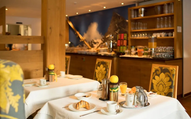 Alpinhotel Monte