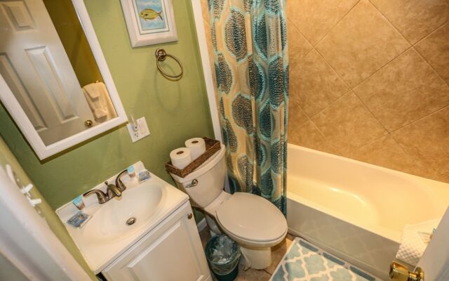 5670 Williams Dr. - M