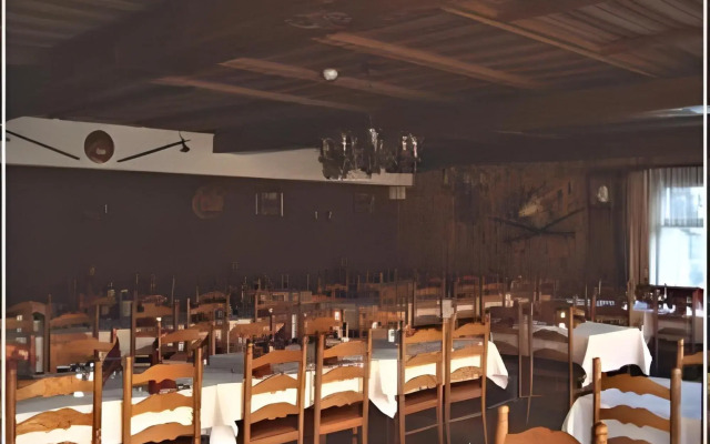 Hotel Restaurant du Crêt