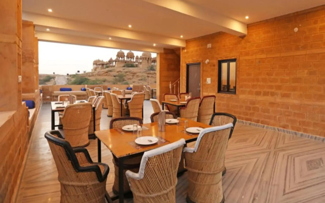 Hotel Royal Heritage