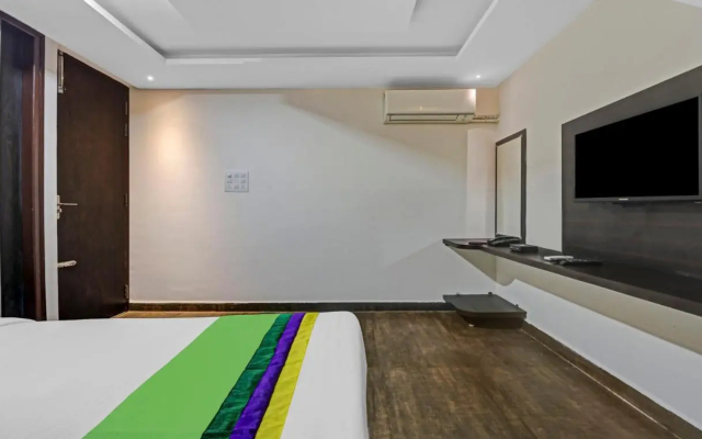 Treebo JJ Residency