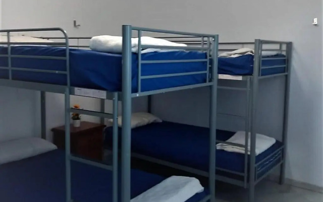 Sevilla Dream Hostel