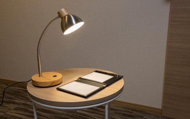 SHIZUTETSU HOTEL PREZIO Hakata-Ekimae