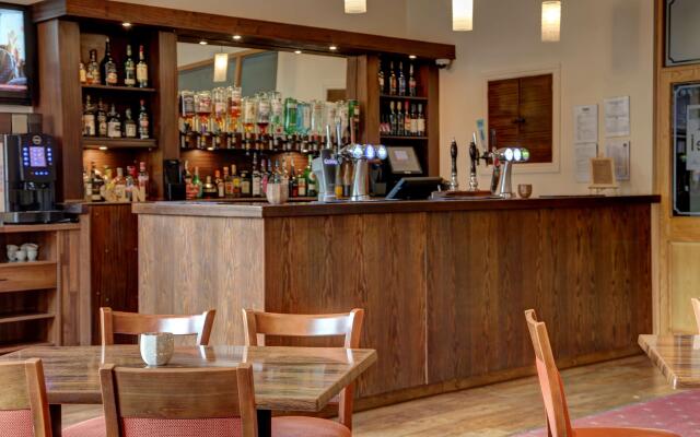 Allerton Court Hotel