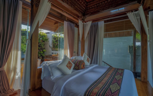 GDAS Bali Health and Wellness Resort